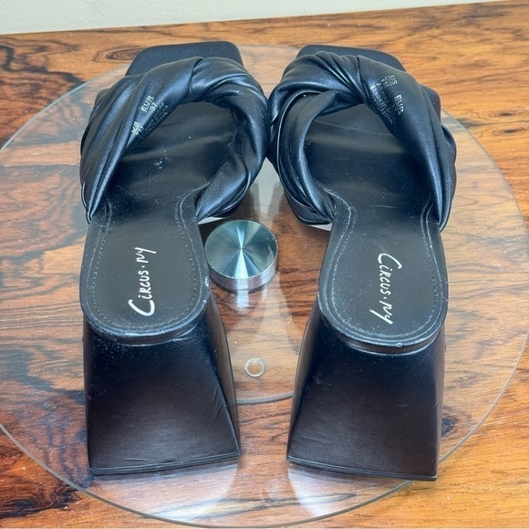 Circus by Sam Edelman Marianna Heeled Sandals - Picture 11 of 16